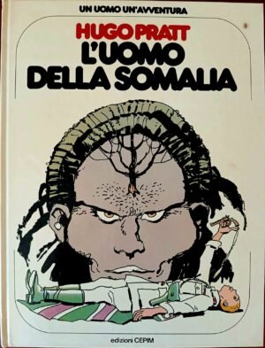 L’uomo della Somalia