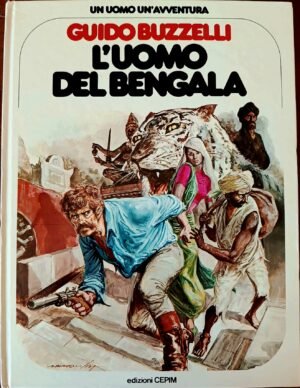 L’uomo del Bengala