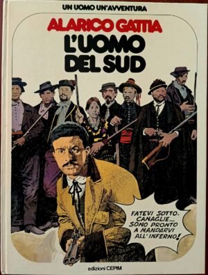 L’uomo del sud