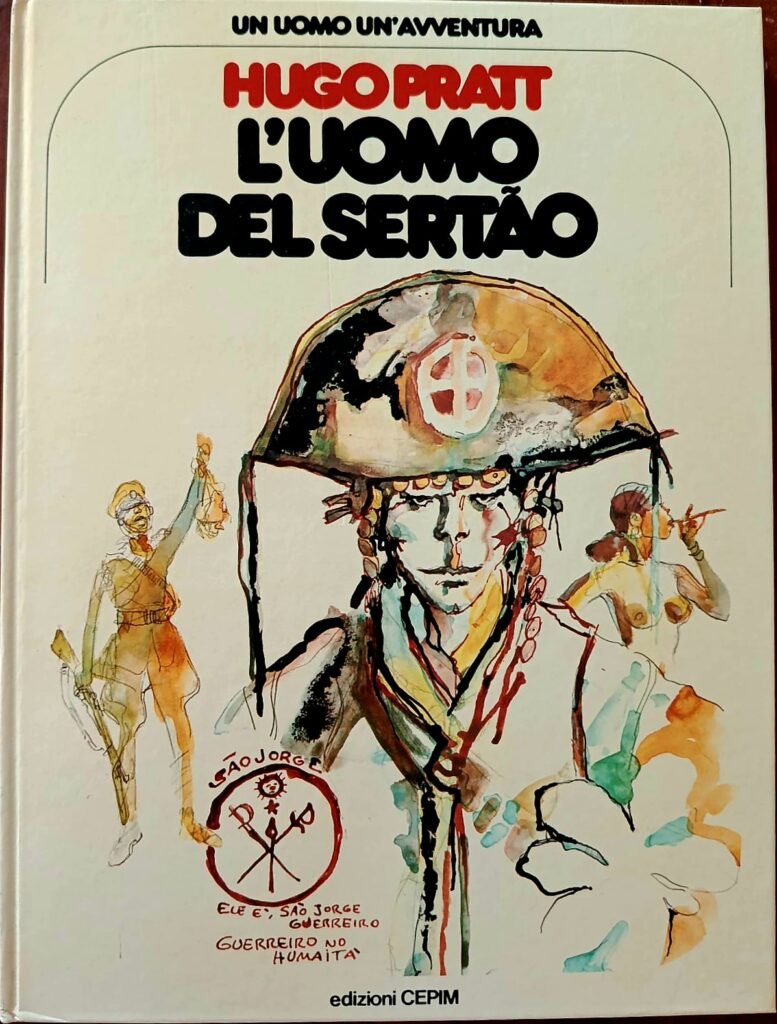 L’uomo del Sertao