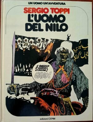 L’uomo del Nilo