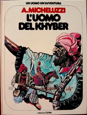 L’uomo del Khyber