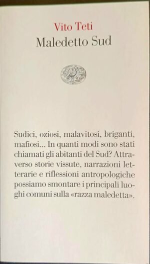 Maledetto Sud