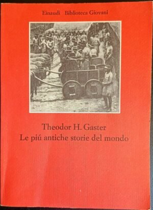 Le più antiche storie del mondo