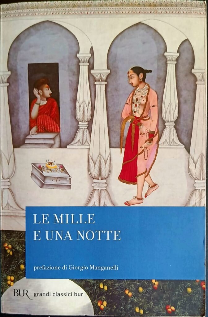 Le mille e una notte