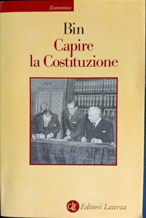 Capire la Costituzione