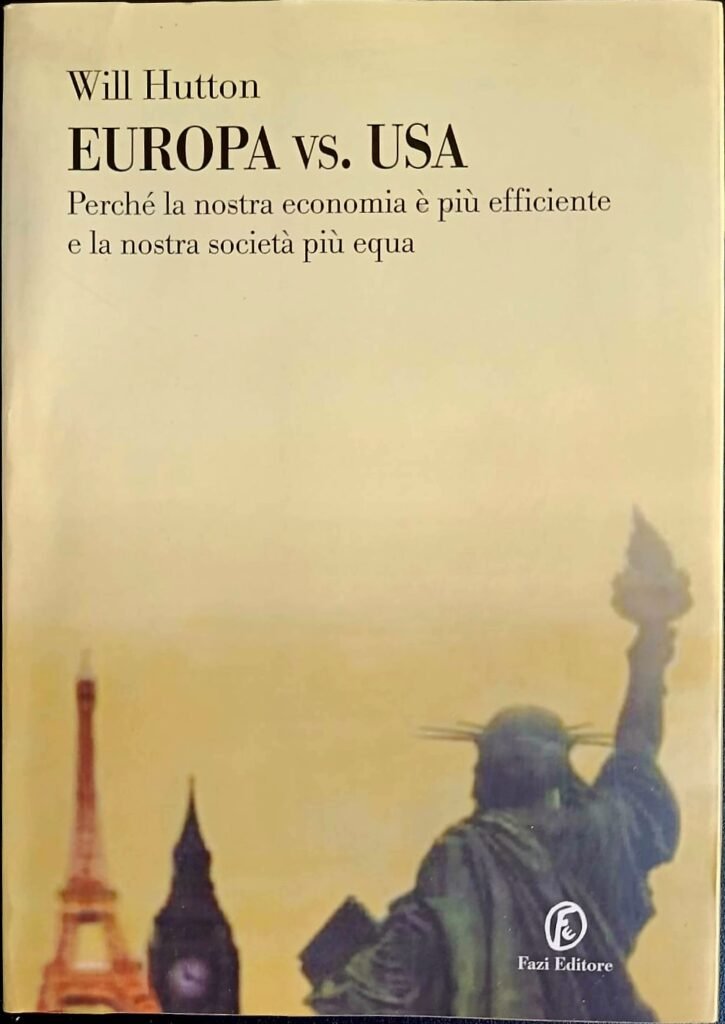 Europa vs. USA