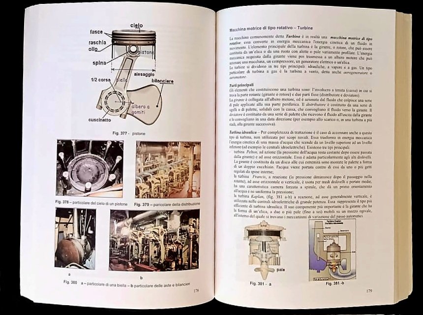 Arte marinaresca e tecnica navale Arte marinaresca e tecnica navale - immagine 2