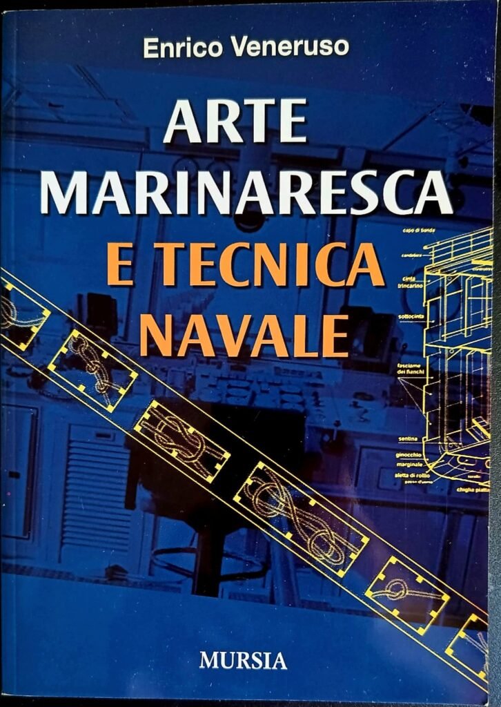 Arte marinaresca e tecnica navale