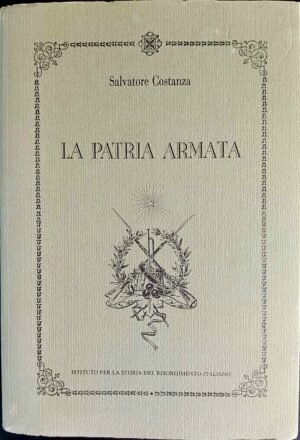 La patria armata