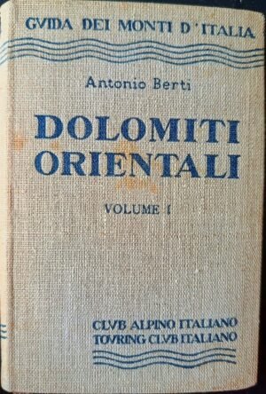 Dolomiti orientali