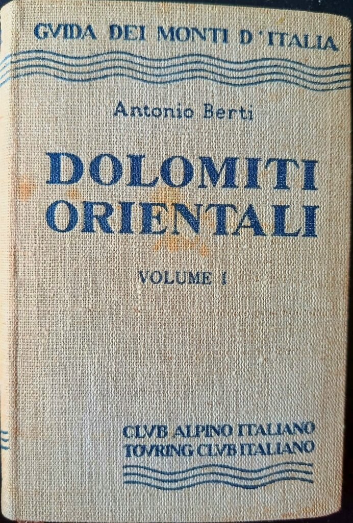 Dolomiti orientali