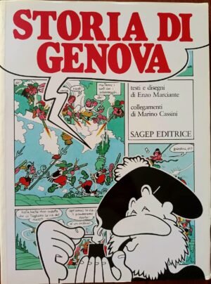 Storia di Genova