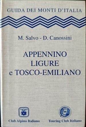 Appennino ligure e tosco-emiliano