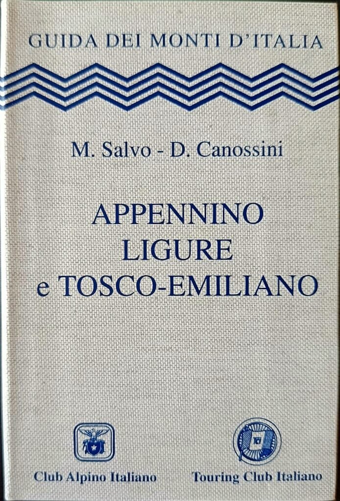 Appennino ligure e tosco-emiliano
