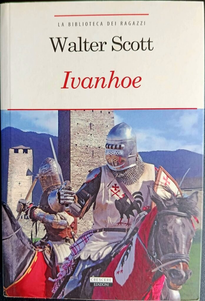 Ivanhoe