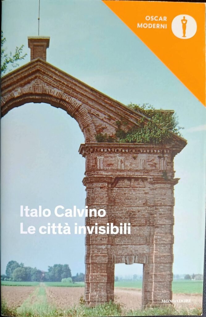 Le città invisibili