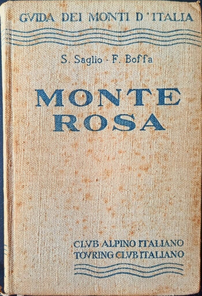 Monte Rosa