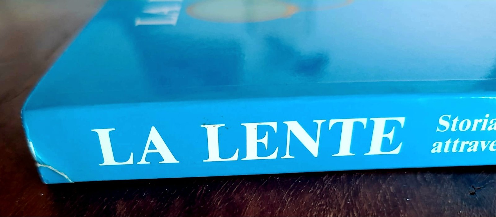 La lente La lente - immagine 2