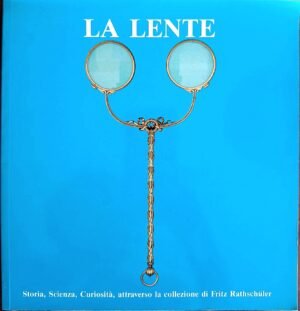 La lente