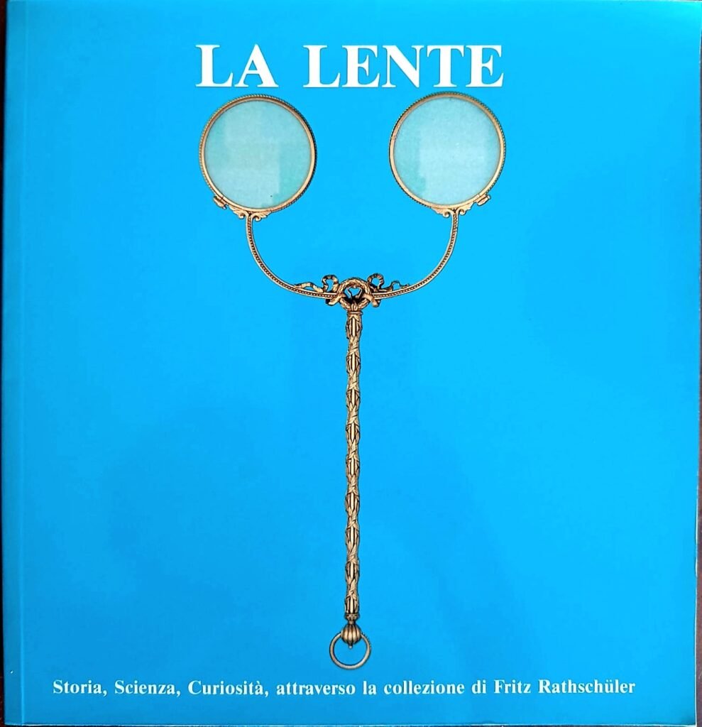La lente