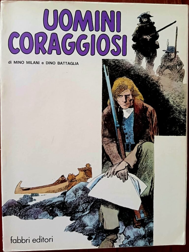 Uomini coraggiosi