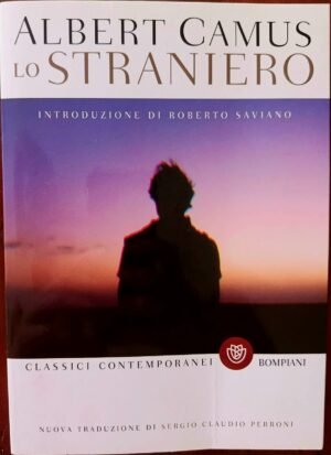 Lo straniero