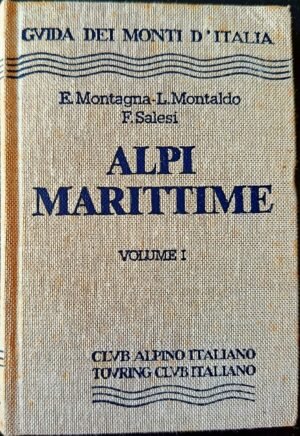 Alpi Marittime