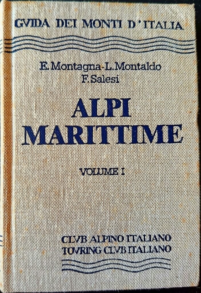 Alpi Marittime