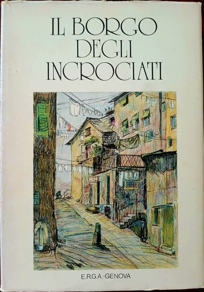 Il Borgo degli Incrociati
