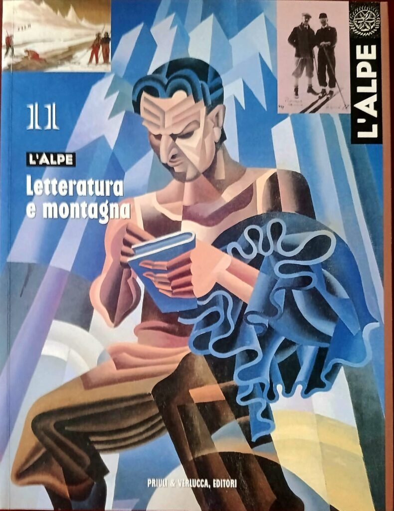 Letteratura e montagna