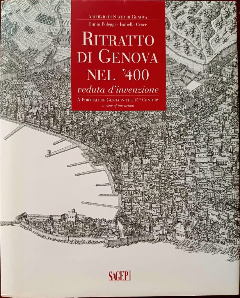 Ritratto di Genova nel ‘400