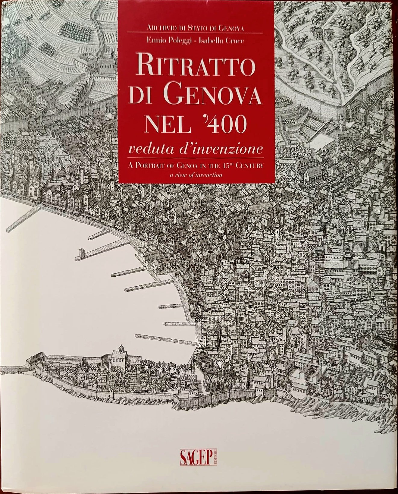 Ritratto di Genova nel ‘400 Ritratto di Genova nel ‘400