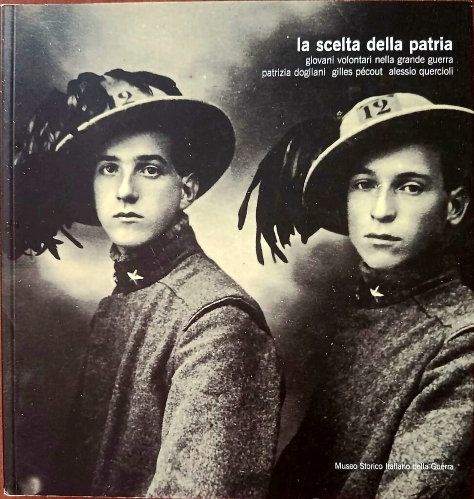 La scelta della patria