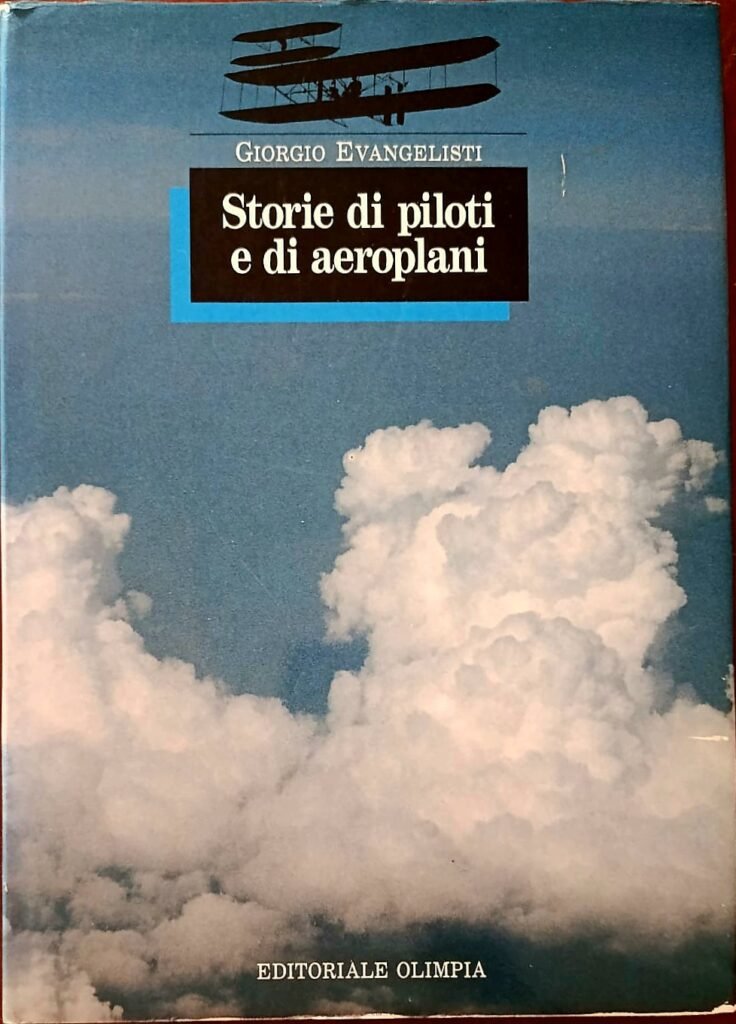 Storie di piloti e di aeroplani