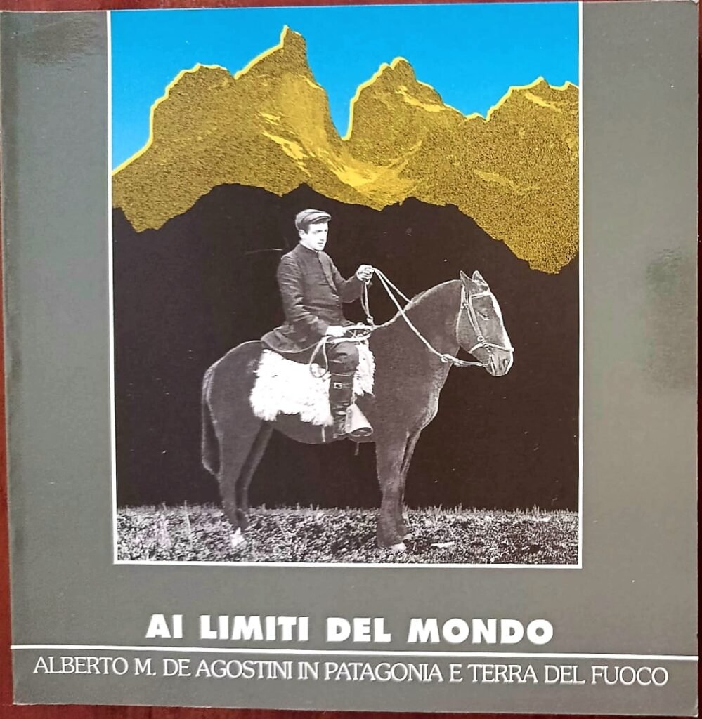 Ai limiti del mondo