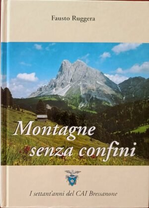 Montagna senza confini
