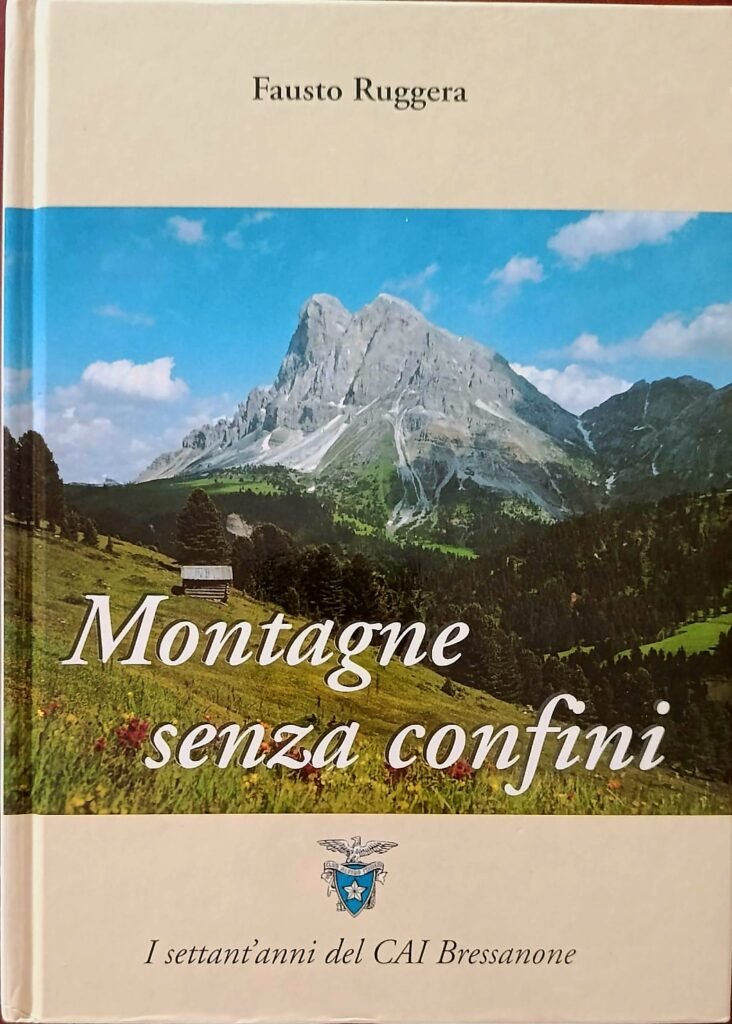 Montagna senza confini