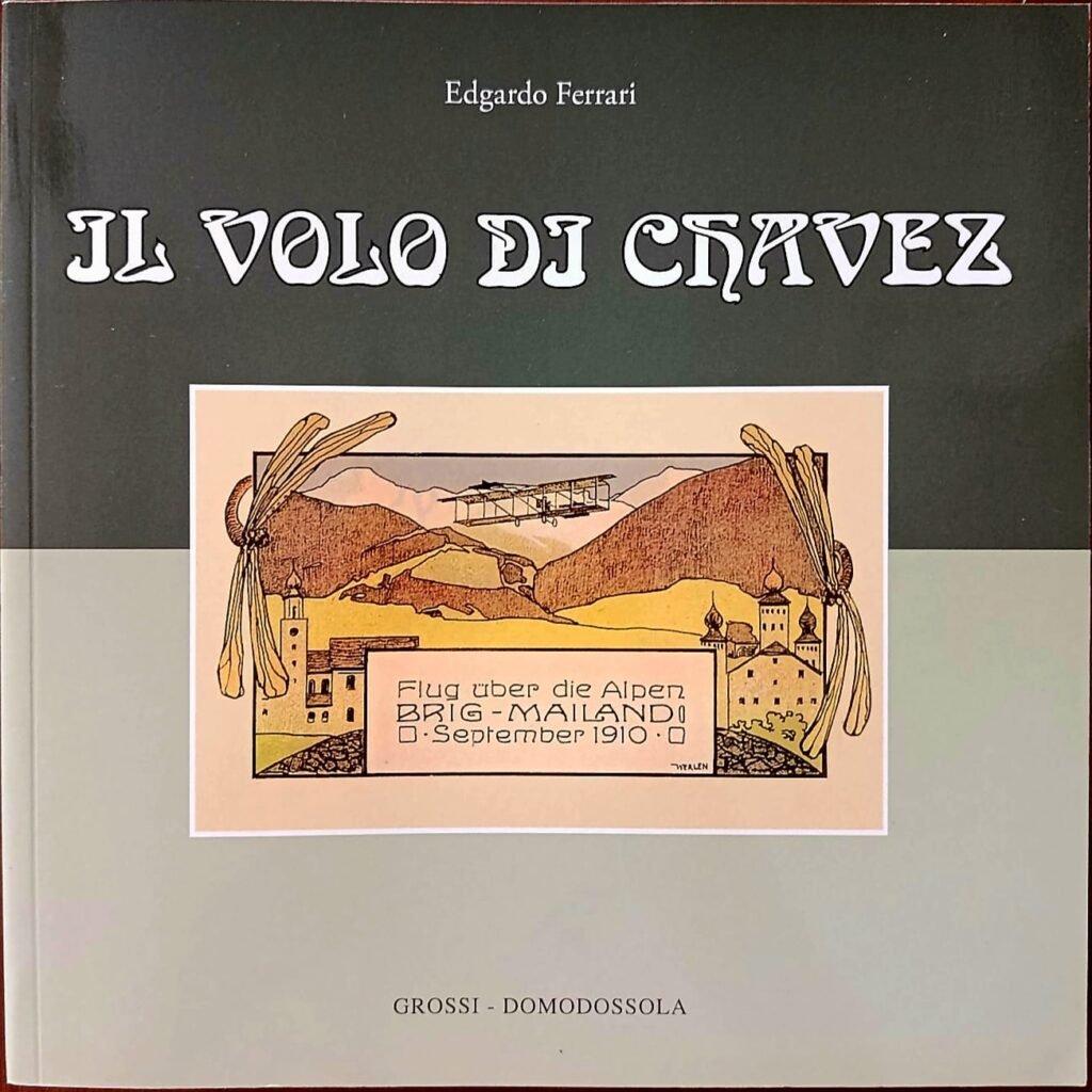 Il volo di Chavez