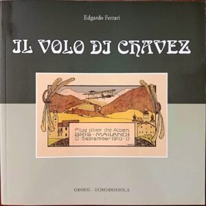 Il volo di Chavez