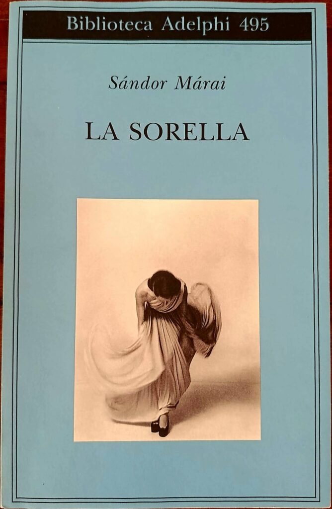La sorella