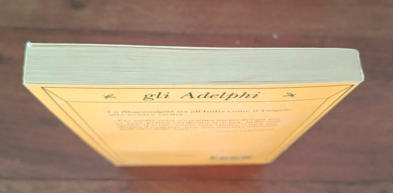 Bhagavadgita Bhagavadgita - immagine 2