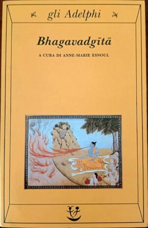 Bhagavadgita