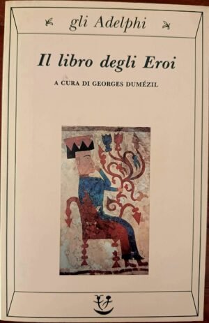 Il libro degli Eroi