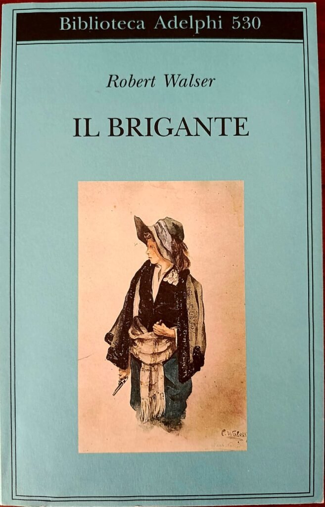 Il brigante