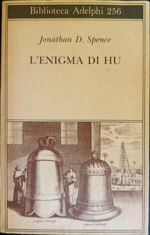 L’enigma di Hu