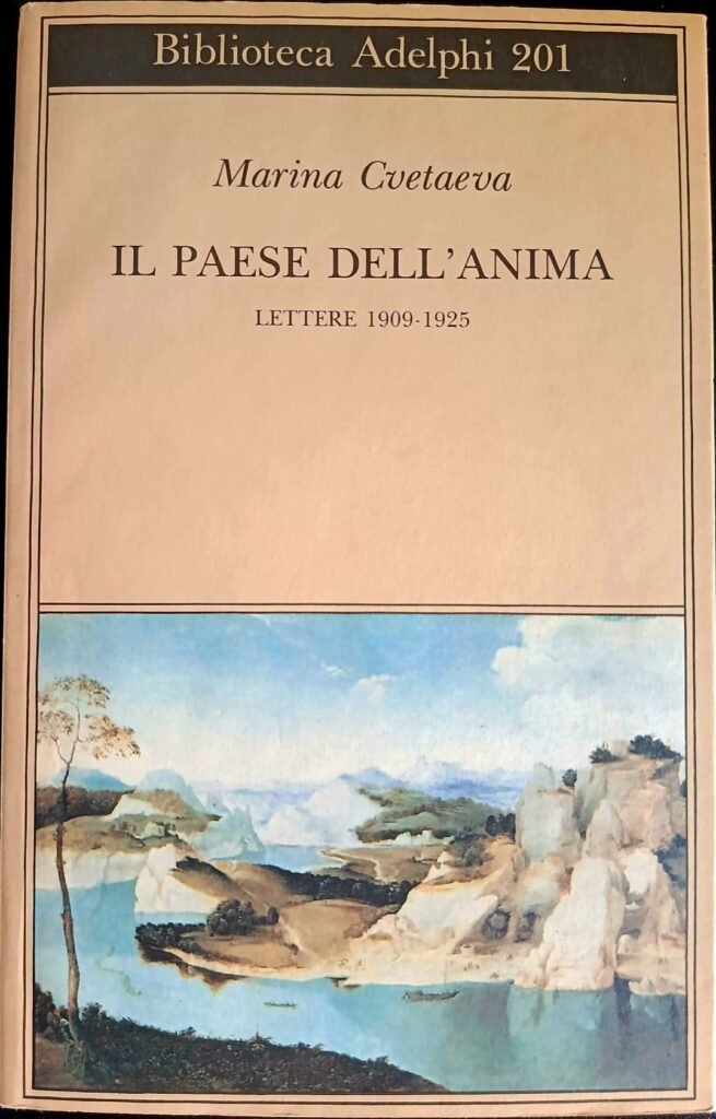 Il paese dell’anima