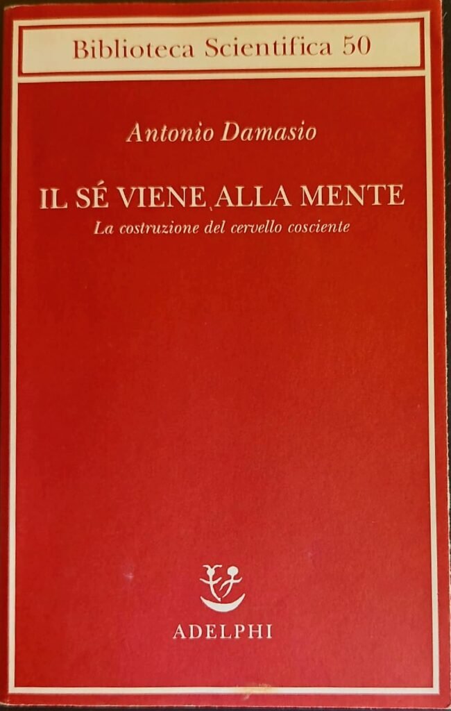 Il sé viene alla mente