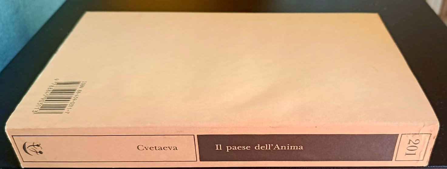 Il paese dell’anima Il paese dell’anima - immagine 2