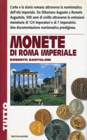 Monete di Roma imperiale